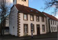 Küsterhaus