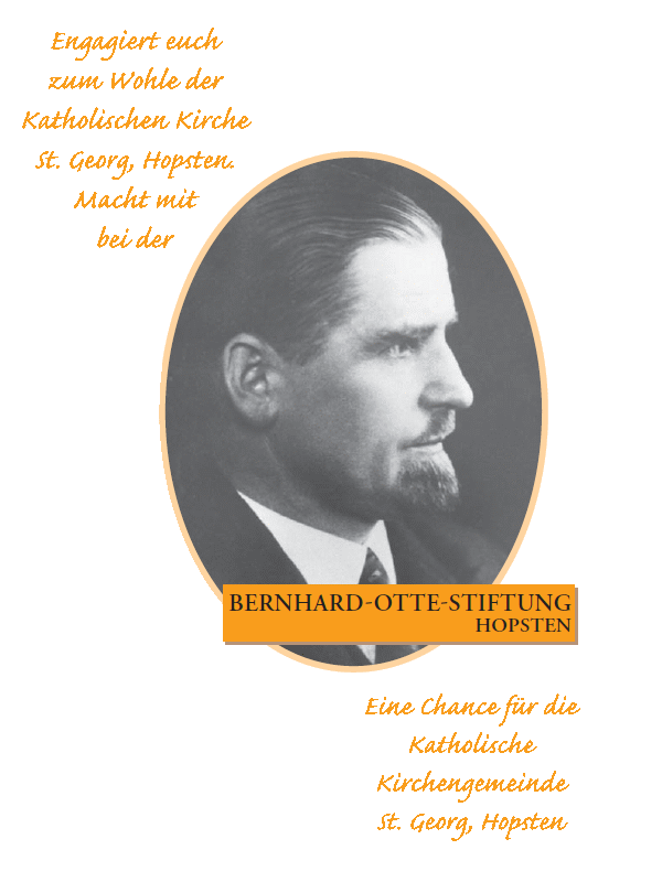 Bernhard-Otte-Stiftung