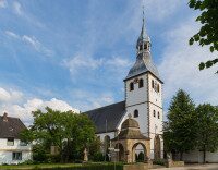 St. Georg