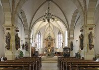 GOTTESDIENSTE & LIVESTREAM